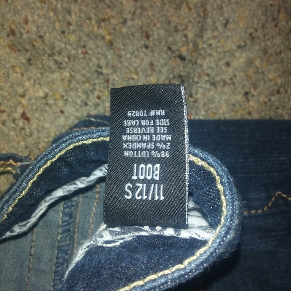Rue 21 jeans - Picture 3 of 7